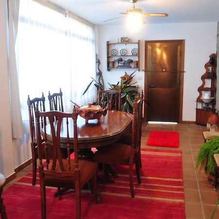 Casa Barranqueiro Vilaboa Zewnętrze zdjęcie