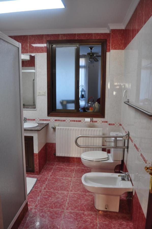 Casa Barranqueiro Vilaboa Zewnętrze zdjęcie