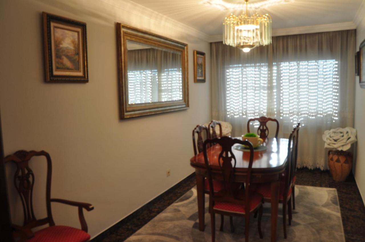 Casa Barranqueiro Vilaboa Zewnętrze zdjęcie