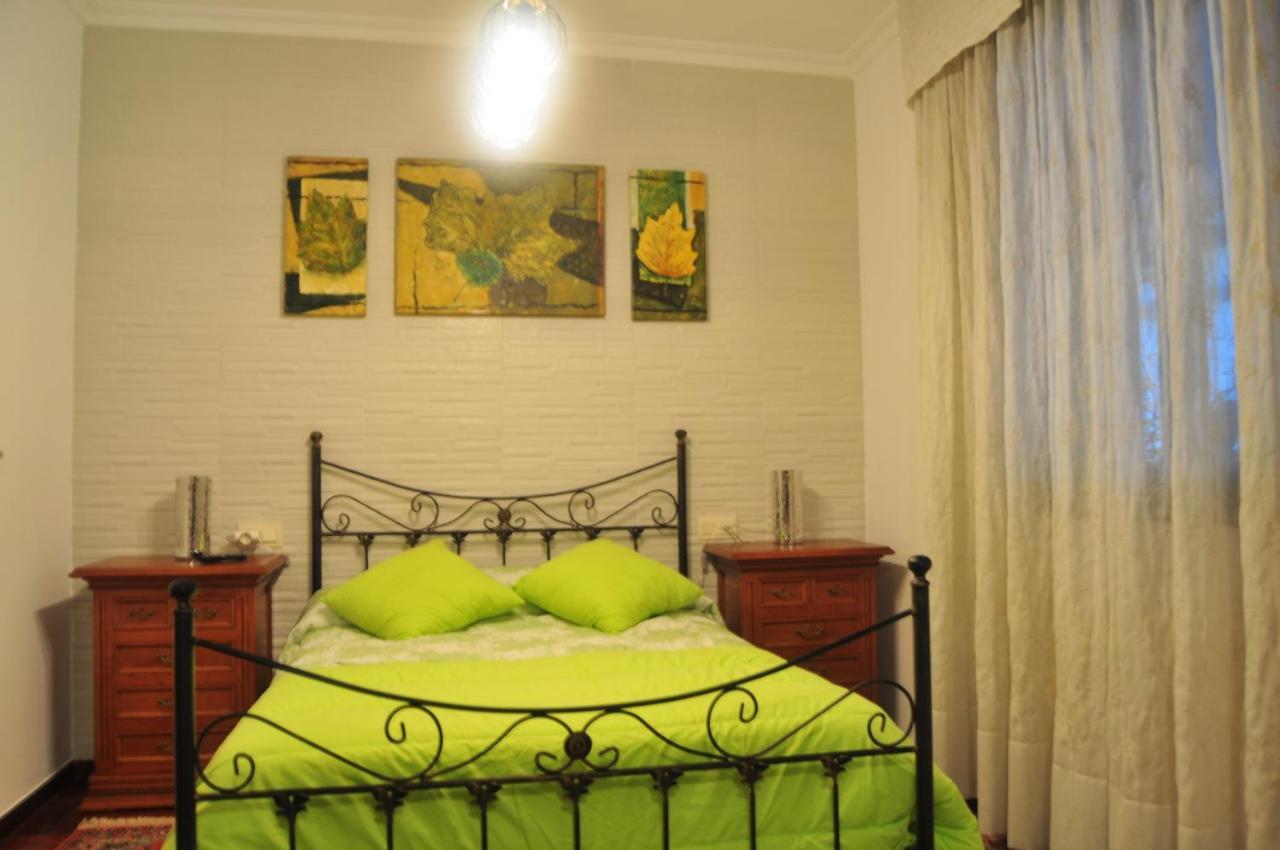 Casa Barranqueiro Vilaboa Zewnętrze zdjęcie