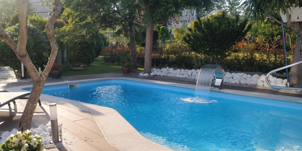 Casa Barranqueiro Vilaboa Zewnętrze zdjęcie