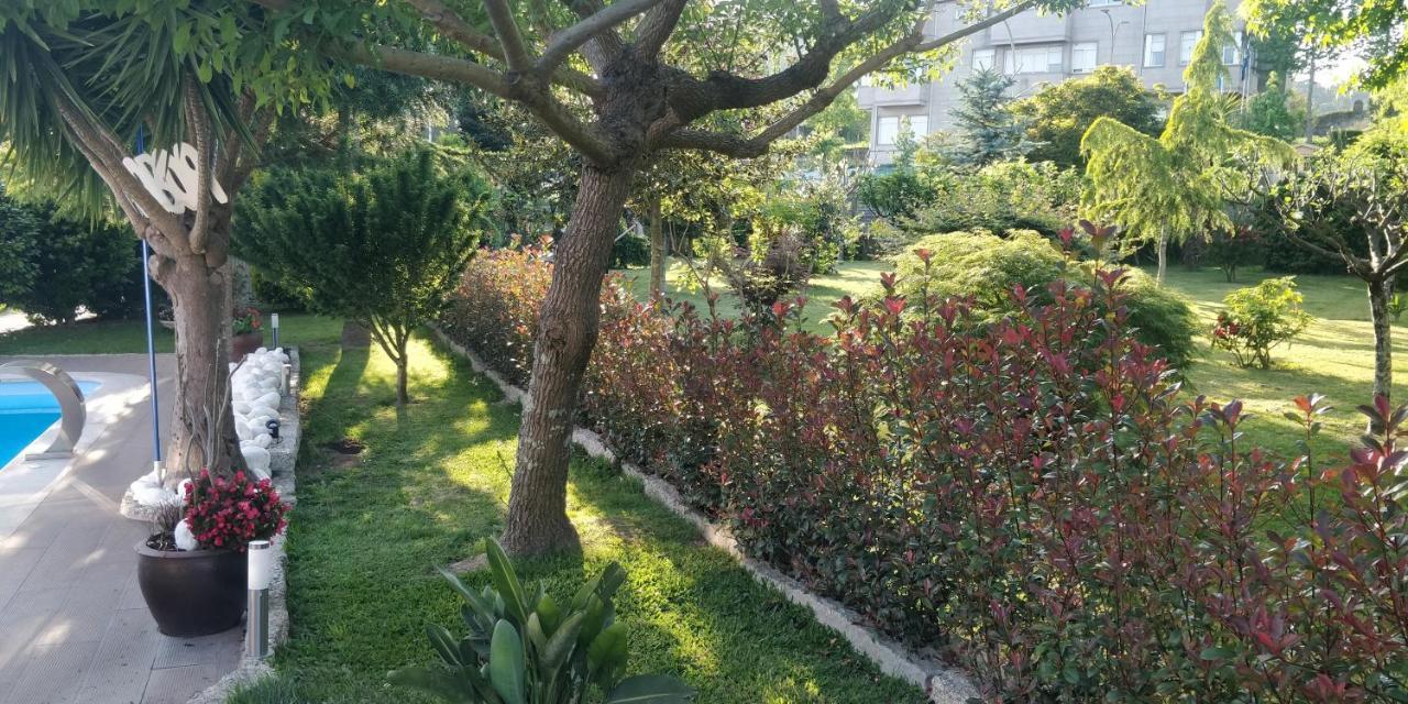 Casa Barranqueiro Vilaboa Zewnętrze zdjęcie