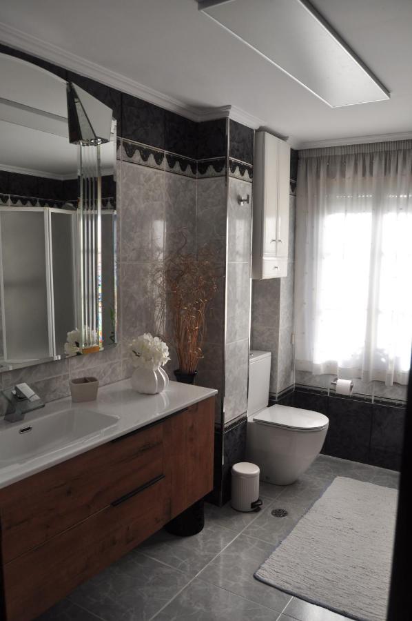 Casa Barranqueiro Vilaboa Zewnętrze zdjęcie