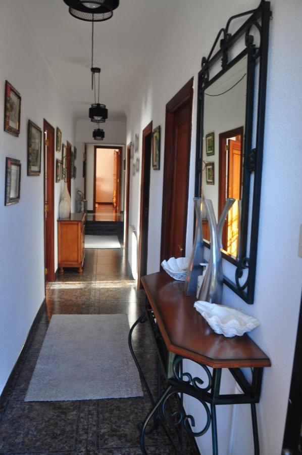 Casa Barranqueiro Vilaboa Zewnętrze zdjęcie