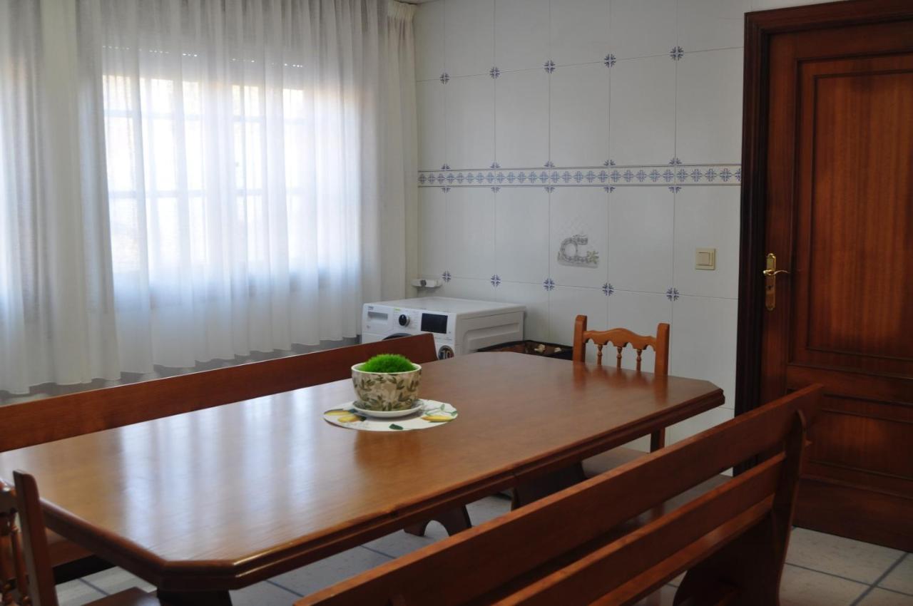 Casa Barranqueiro Vilaboa Zewnętrze zdjęcie