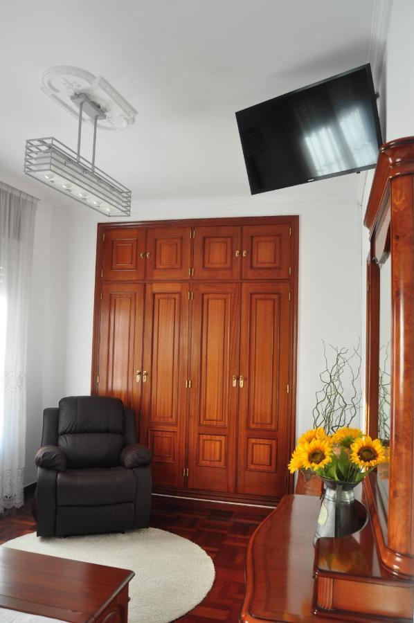 Casa Barranqueiro Vilaboa Zewnętrze zdjęcie