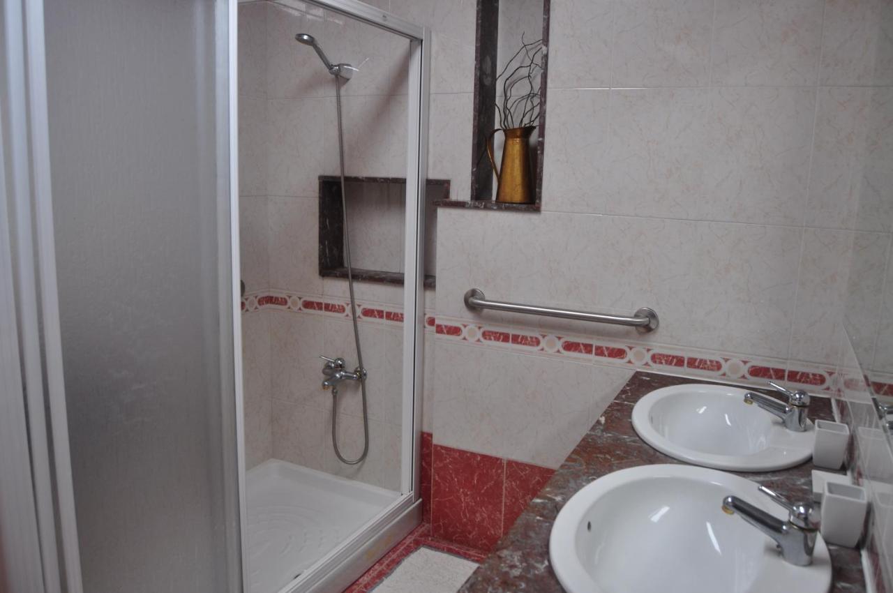 Casa Barranqueiro Vilaboa Zewnętrze zdjęcie