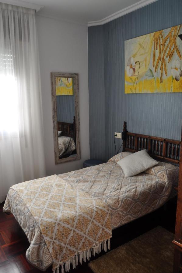 Casa Barranqueiro Vilaboa Zewnętrze zdjęcie