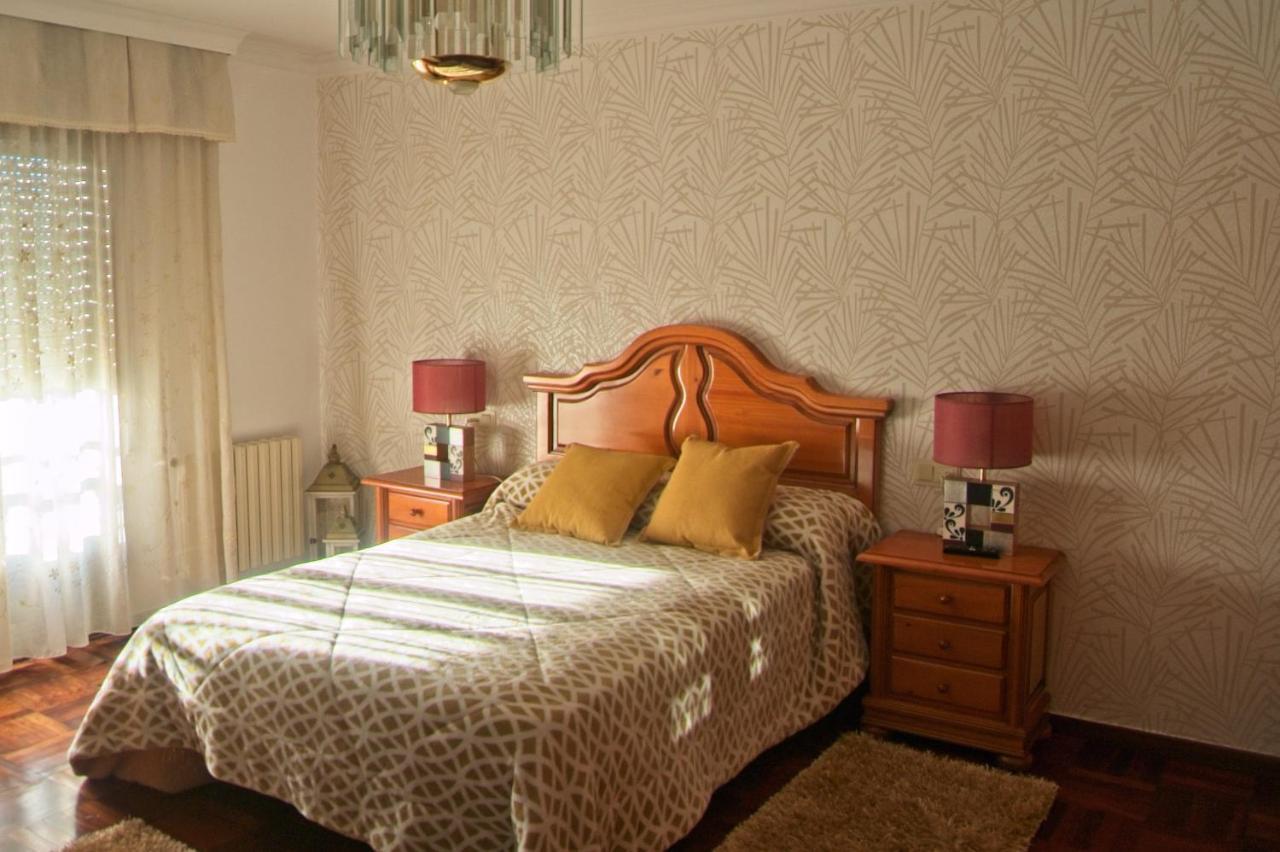 Casa Barranqueiro Vilaboa Zewnętrze zdjęcie