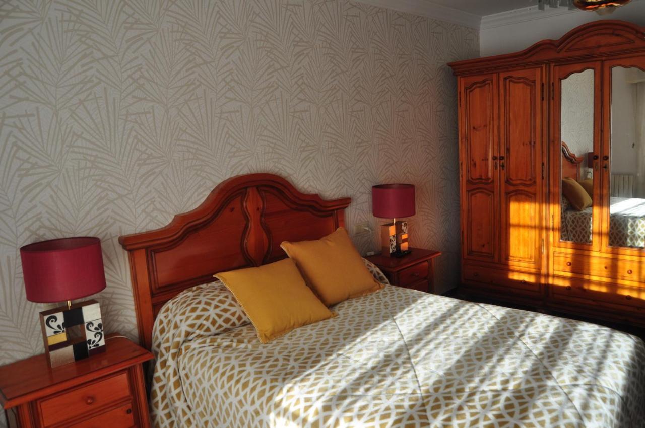 Casa Barranqueiro Vilaboa Zewnętrze zdjęcie