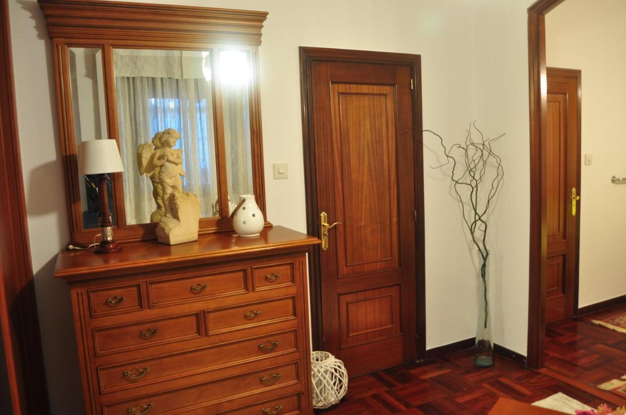 Casa Barranqueiro Vilaboa Zewnętrze zdjęcie