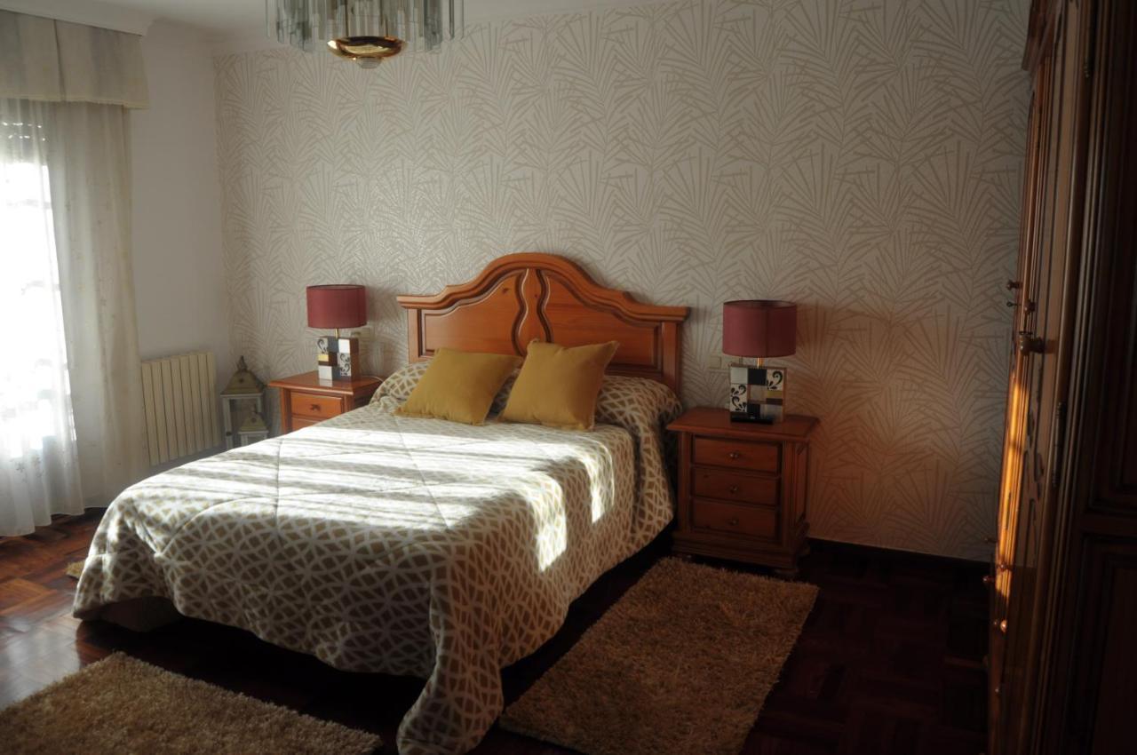 Casa Barranqueiro Vilaboa Zewnętrze zdjęcie