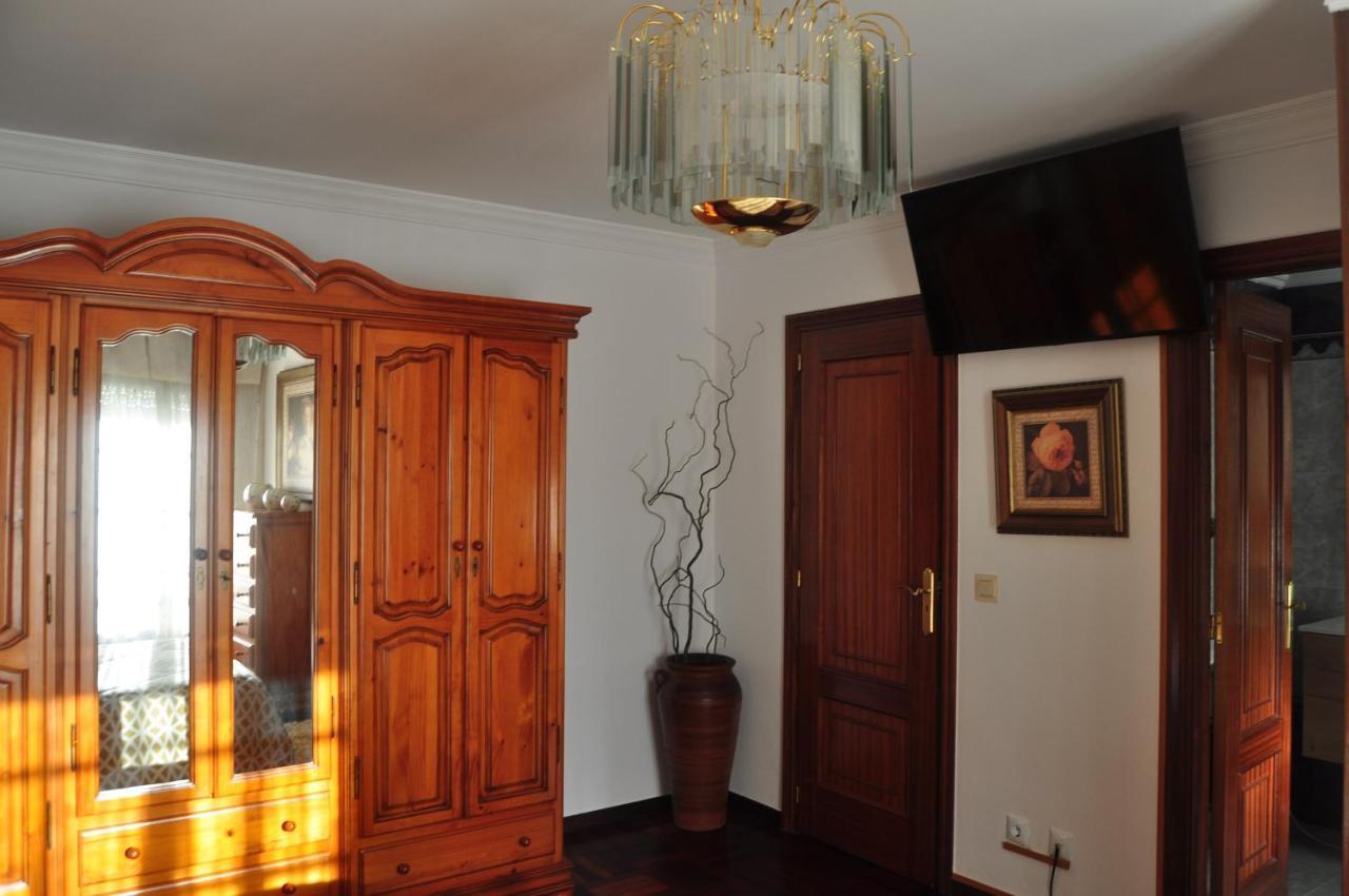 Casa Barranqueiro Vilaboa Zewnętrze zdjęcie