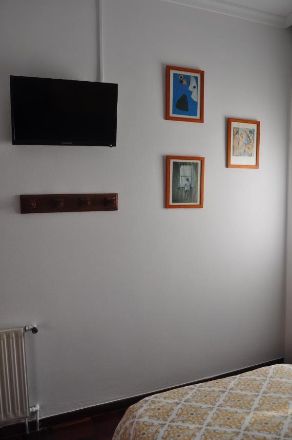 Casa Barranqueiro Vilaboa Zewnętrze zdjęcie