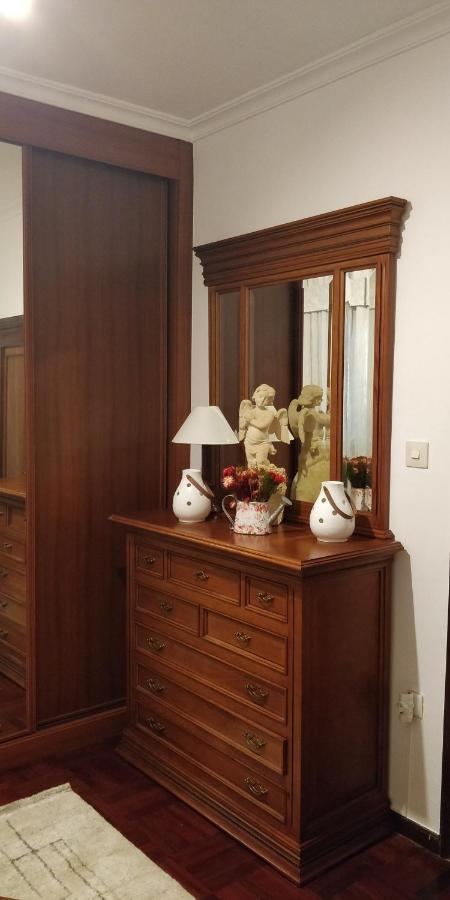 Casa Barranqueiro Vilaboa Zewnętrze zdjęcie