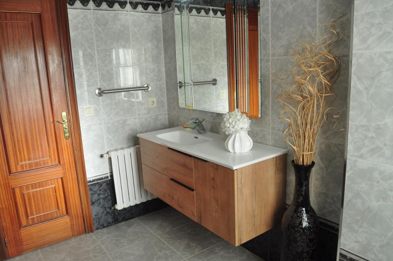 Casa Barranqueiro Vilaboa Zewnętrze zdjęcie