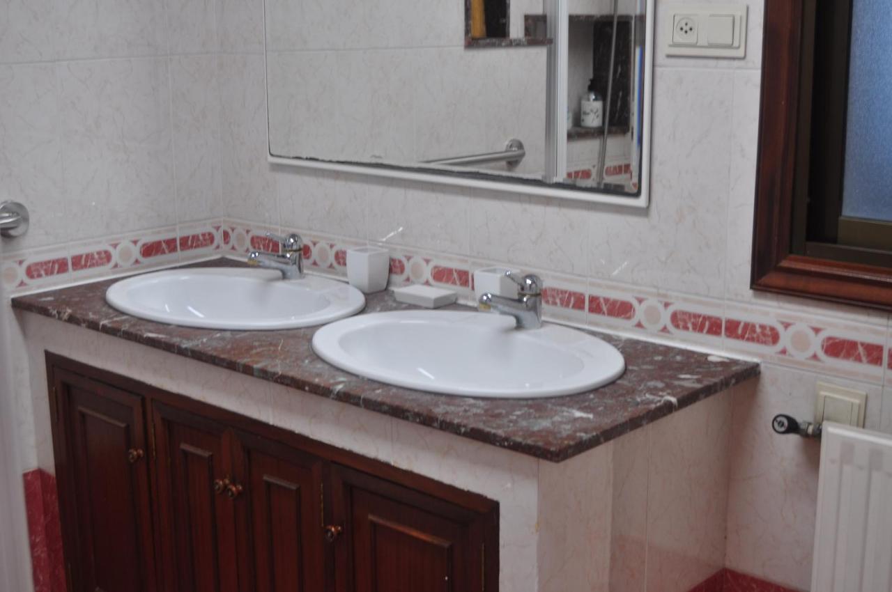 Casa Barranqueiro Vilaboa Zewnętrze zdjęcie