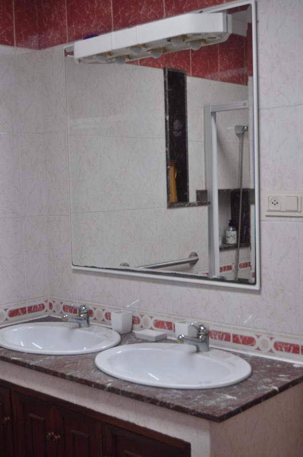 Casa Barranqueiro Vilaboa Zewnętrze zdjęcie