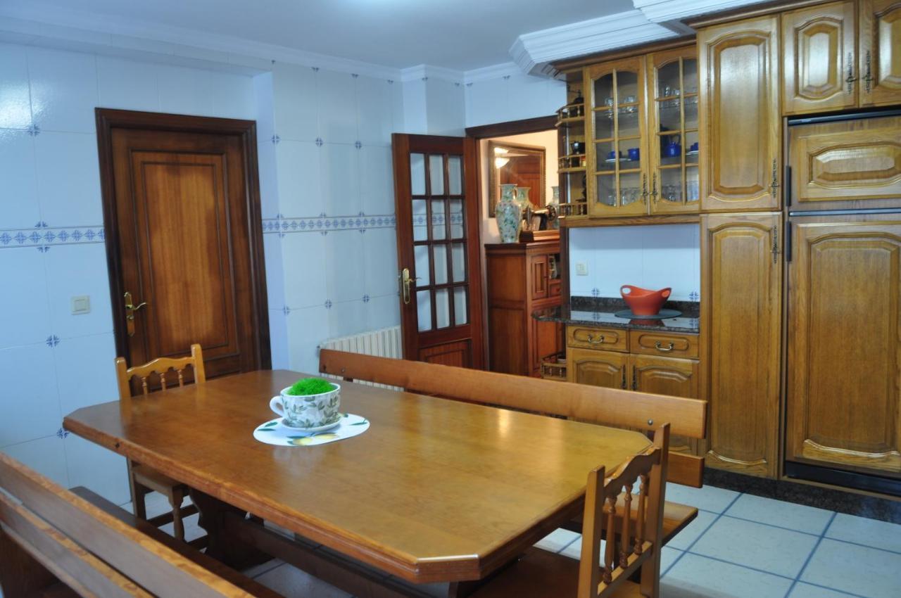 Casa Barranqueiro Vilaboa Zewnętrze zdjęcie