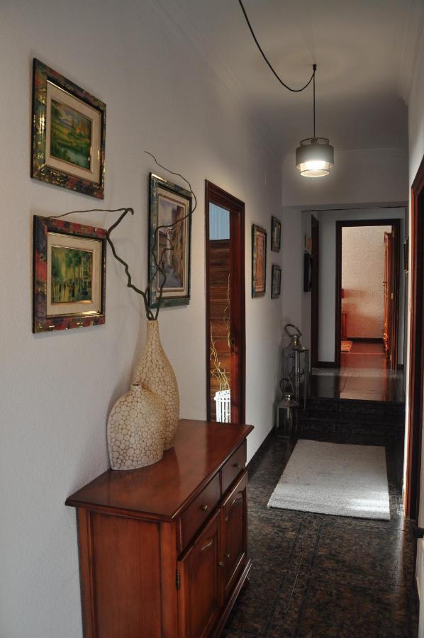 Casa Barranqueiro Vilaboa Zewnętrze zdjęcie