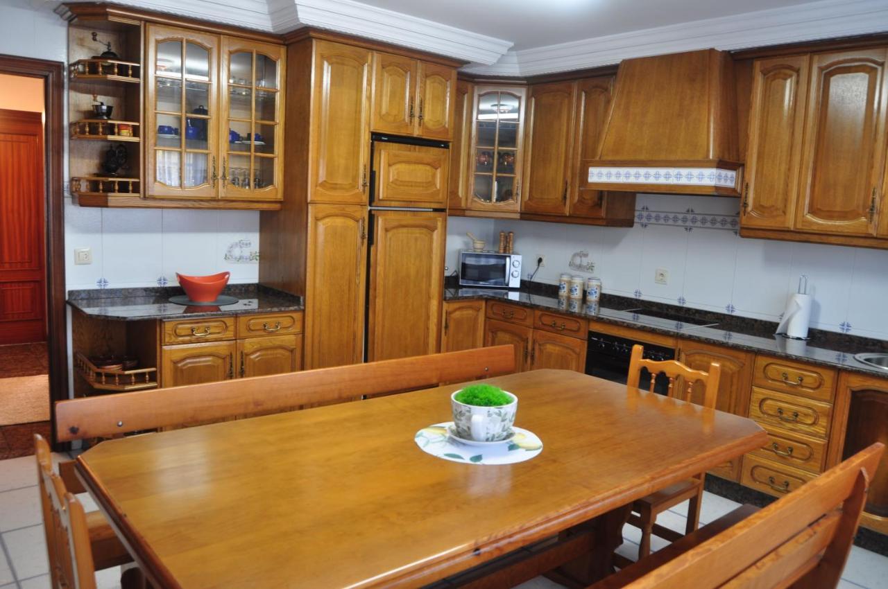 Casa Barranqueiro Vilaboa Zewnętrze zdjęcie