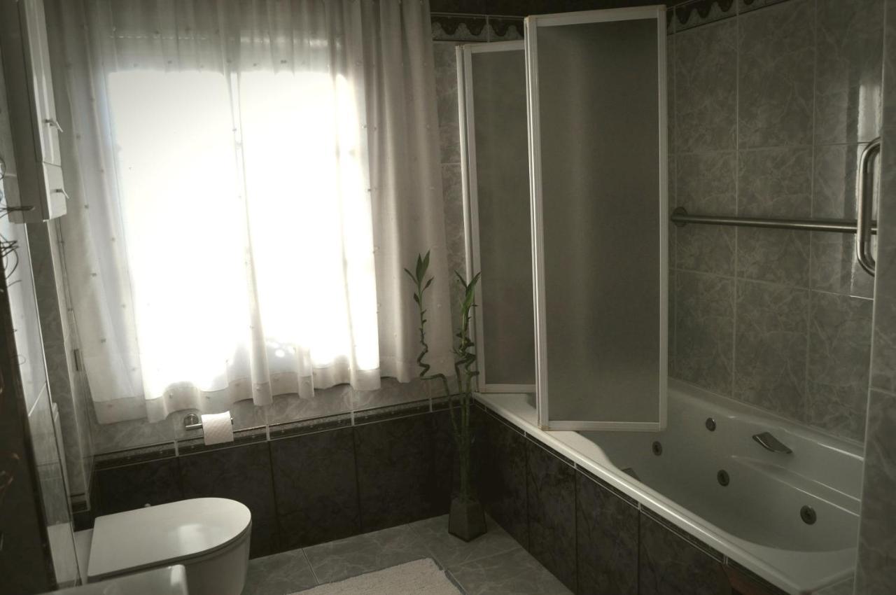 Casa Barranqueiro Vilaboa Zewnętrze zdjęcie