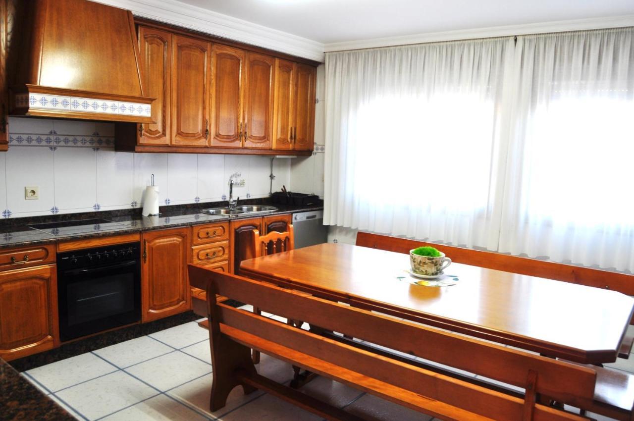 Casa Barranqueiro Vilaboa Zewnętrze zdjęcie