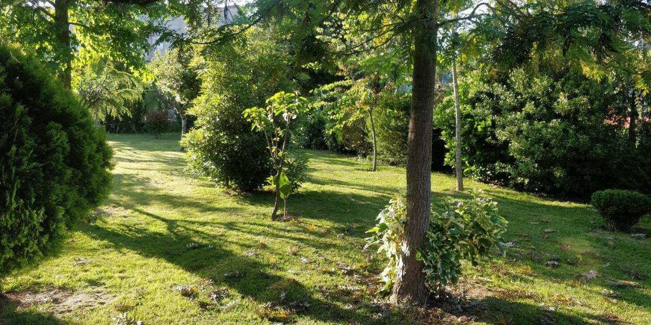 Casa Barranqueiro Vilaboa Zewnętrze zdjęcie